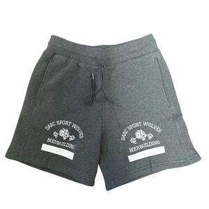 Darc Sport Wolves Bodybuilding Athletic Shorts Size: Small fit more like medium